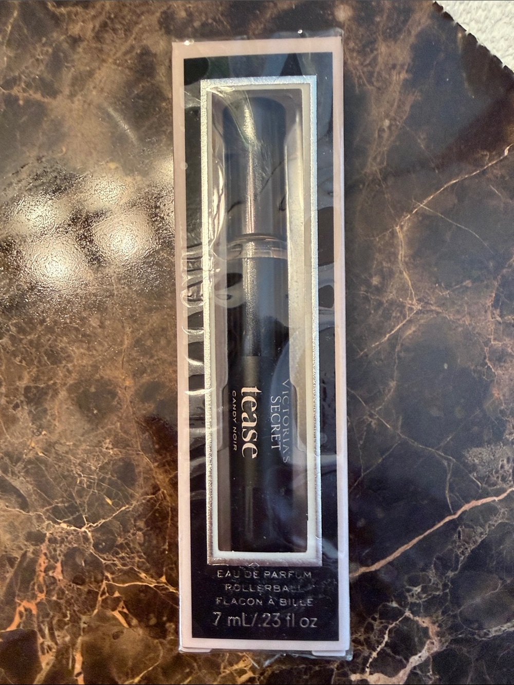 Victoria's Secret Tease Rollerball - Black